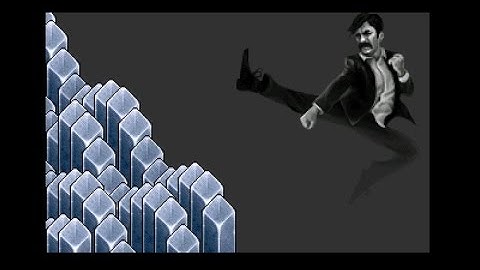 Focus Design - Be Kool Fool - Amiga Demo - AGA (50 FPS)