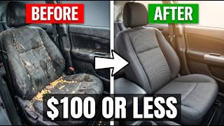 We Tested 7 Car Vacuums Under $100 — Here's What I Found We Tested 7 Car Vacuums Under $100 — Here's What I Found