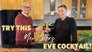 New Years Eve Cocktail With Rum: SILVER DAISY
If you are looking for a tasty New Years Eve Cocktail to serve this year,
look no further than the Silver Daisy. Its an easy to make recipe and its
just different from your traditional New Years Eve cocktail.
Greg and I want to wish you a happy and safe New Year!
We thank you for a great YouTube Year! Pull up a seat at the bar
with me and Ill show you how to make this New Years Eve Cocktail recipe.
*I doubled the recipe in the video for Greg and I. Recipe below is for one cocktail!
Silver Daisy | Cocktail Ingredients
1/4 oz. (7.5 ml) 2:1 Simple Syrup
3/4 oz. (22.5 ml) Fresh Lime Juice
1/2 oz. (15 ml) Orange Curacao
1 1/2 oz. (45 ml) Lightly Aged Rum
2 Dashes Angostura Bitters
2 oz. (60 ml) Chilled Dry Sparkling Wine
The recipe card at the end of todays video says 4 dashes of ango bitters.
But for one cocktail it really should be 2 dashes.
Link to how to make 2:1 Simple Syrup
https://youtu.be/7mYqLe1Wx50
Recipe Source:
I have no idea where I found this recipe. Of course I used a rum that
I already have and I subbed dry white wine for Ruffino Prosecco.
Next week I may just take a break!
Timestamps live here:
0:00 Intro and Tasting Notes.
2:00 Lets Shake This Up! Ingredients and Information.
4:24 Ending thoughts, Recipe Card and Bloops. Be Well!
Join me on my journey into classic & vintage cocktail making with this video and many others. Please SUBSCRIBE, LIKE, SHARE and hit the notification bell so youll be the first to get the newest cocktail video each week. Thanks so much for watching.
You can follow me on FB and IG as well. @HomeBartenderAnn
Cheers and be well!
Ann!
Discount Codes:
Want a straw or cocktail pick like the one I use in my videos?
Use my referral code to get 20% off!
*Use Code: HBANN20 Click the link to head straight there.
Https://surfsidesips.com/?ref=116swax​​...
The Flying Hostess on Etsy: Cocktail Glasses and so much more.
*Use Repeatflyer15 for 15% off at checkout.
Please mention the Home Bartender Ann under the Buyers Comments.
#pictureandarecipe #rumcocktail #newyearseve #newyearsevecocktail #happynewyear2023 #verytastycocktail New Years Eve Cocktail With Rum: SILVER DAISY