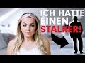 ICH HATTE EINEN STALKER! 👤❗️ Storytime deutsch