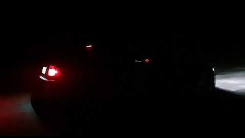 Bmw e46 coupe m50b25 Turbo lanuch control (Emu black)