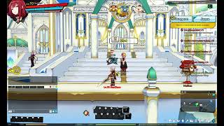 Elsword INT Crash Bug