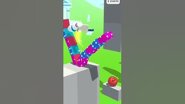 Slice It All!very satisfying and relaxing ASMR slicing game #shorts #zahirwalkthroughgaming