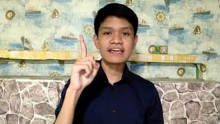 Kahirapan sa Gitna ng Krisis: Isang Talumpati