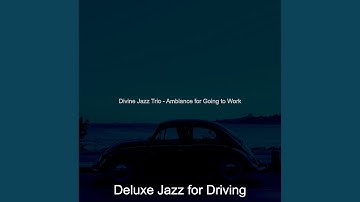 High-class Music for Being Stuck in Traffic