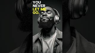 Christian Blues | You Never Let Me Go