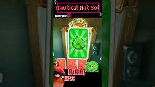 Nautical Hat Set - Using Express Ticket