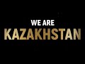 We are Kazakhstan