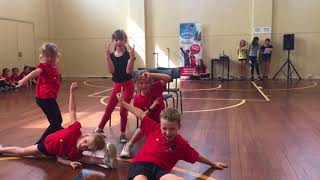 School holiday program September 2017 - Mosman