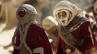 What Do Alien Worlds Really Look Like – AI Sci-Fi Movie | Infotex Studios