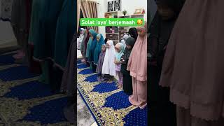 Kelas Mengaji Modish, 26,Jalan Sungai Long, 32/175 Jalan Klinik Bukit Naga, ShahAlam 📲016-7554145