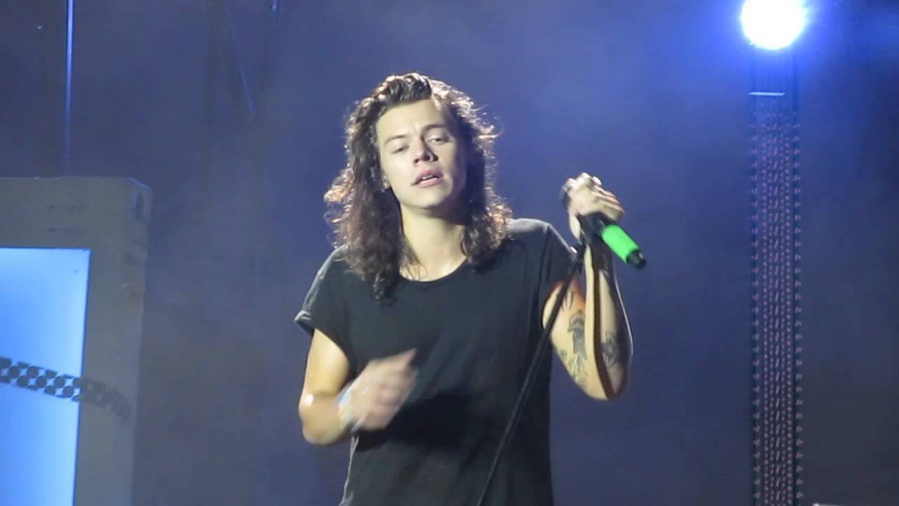 One Direction - OTRA Boston - 18 (9/12/15)