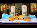 ПОВТОРЯЮ МЕНЮ McDonald’s / ДАБЛ ЧИЗБУРГЕР, КРЕВЕТКИ  , РОЛЛ С КРЕВЕТКАМИ /