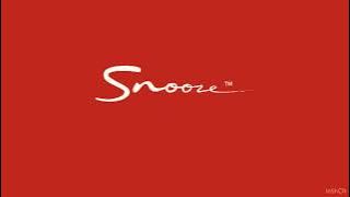 Snooze ad jingle 2006