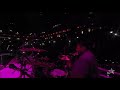 Aaron Spears - 4K Drum Cam - So Successful(Full Song)