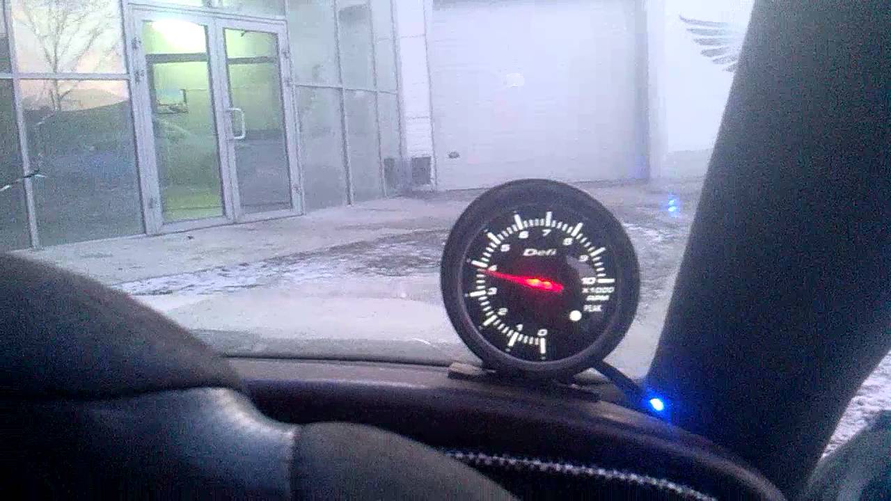 Лаунч контроль тигуан