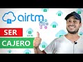 📌COMO GANAR DINERO DESDE CASA SIENDO CAJERO en AIRTM 🚀