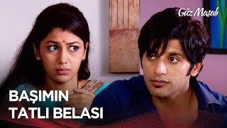 Karısından Bir Gün Bile Ayrı Kalamadı Güz Masalı 14. Bölüm