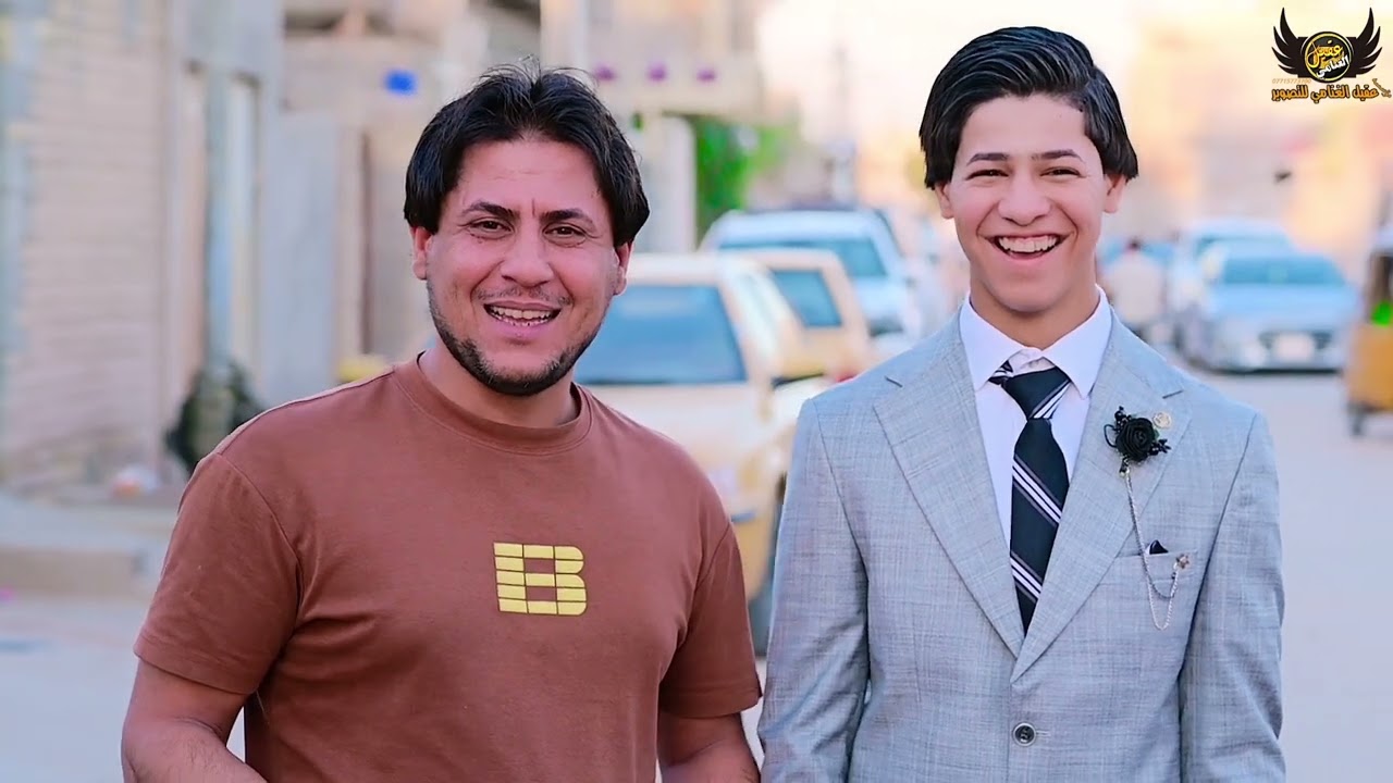 عرس فلاح حسن دليل في محافضه ميسان بعدسة عقيل الغنامي للتصوير والمونتاج 07715773700