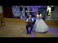 Esküvői Nyitótáncunk - Márk & Kitti