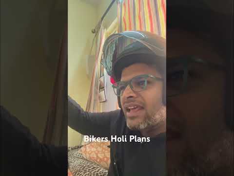 Bikers Assemble #bikelover #kannadacomedy