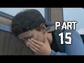 Watch Dogs Gameplay Walkthrough Part 15 - Hold On, Kiddo (PS4)
