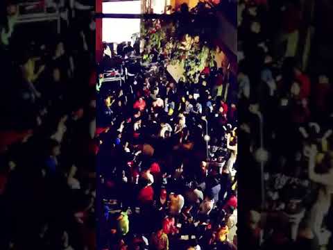 مولد الدرب الاحمر الي عاده علي خير مولد النبويه برعاية حس ابو علم