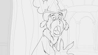 GEAH Season 2 Cleanup