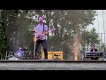 Death Cab for Cutie - I Miss Strangers - Jun 16, 2023 - Edgefield, Troutdale, OR