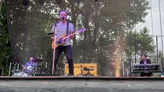 Death Cab for Cutie - I Miss Strangers - Jun 16, 2023 - Edgefield - Troutdale, OR