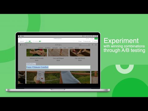 Ptengine: Unleash Your E-commerce Success with Data-Driven Marketing - video from Ptengine