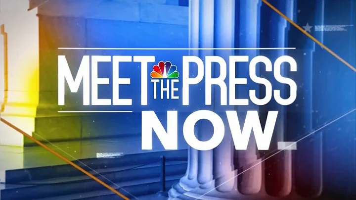 MTP NOW Sept. 13  Ken Starr; Stocks Plunge; New Ha...