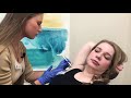 Botox to treat Hyperhidrosis (Excessive Sweating) | Nashville Injector