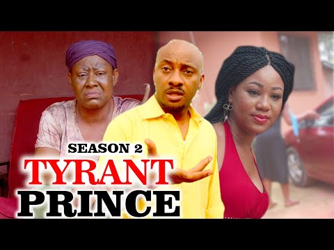 Download TYRANT PRINCE 2 -