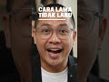 CARA LAMA TIDAK LAKU #leadership #krisnateam #training #networkmarketing