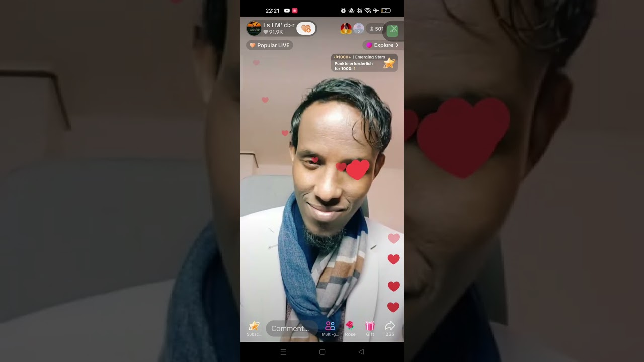 cuntooyinka jirkagu ubaahan yahay 30ka beri iyo vitaminada aad kahelaysid Dr isim