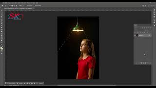 Adding Dramatic Light to Your Images #photoshop #creative #digitalart #designing Net Worth