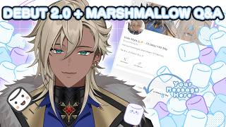【Vtuber Debut 0.2】Enjoying your tiime here - First Zatsu!!!
