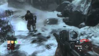 Call Of The Dead Round 56 Solo
2nd Attempt
i didnt have internet so no Mule kick pointless to play COTD then. just having a Crossbow and Scavenger and then Crossbow AK but 56 is ok Call Of The Dead Round 56 Solo