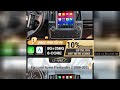 Android 14 Car Radio  For Land Rover Freelander 2 2006-2012  Wireless Carplay Android Auto Multimedi