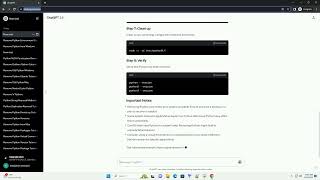 Details how to remove python from centos 7 News