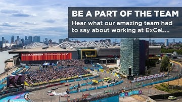 WANT TO BE A PART OF EXCEL? | Hear what our amazing team had to say