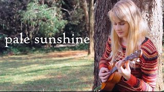 Pale Sunshine - Peppermint Ollie (Original)