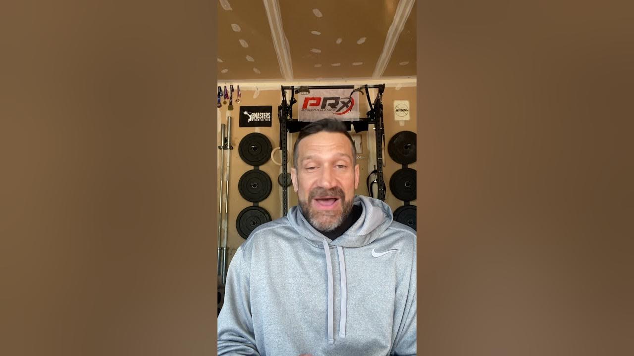 Spring 2021 1st Phorm Transformation Challenge YouTube
