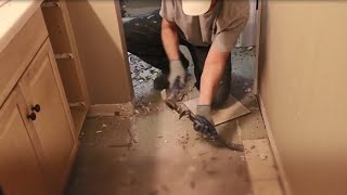 Beware Of Fraudulent Contractors After A Storm