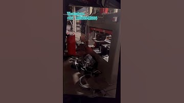 Operation process of pipe clamp machine, pipe clamp machine factory, pipe clamp machine price