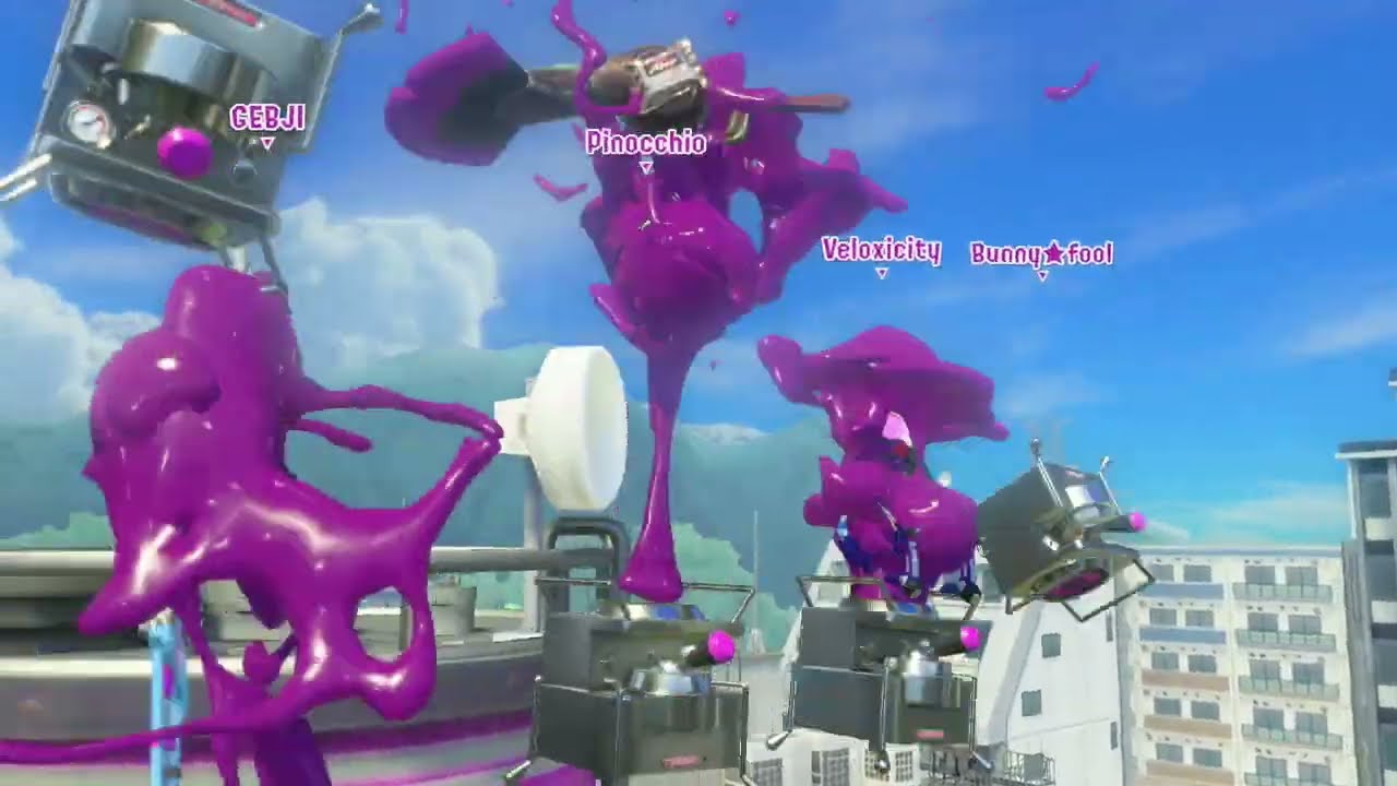 Splatoon 3 - Jun 11 25 (ver. 10.0.0)