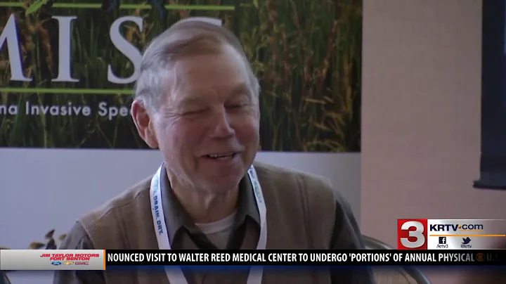 Montana Ag Network: feral hogs in Montana