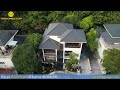 [Mẫu] Biệt thự tuyệt đẹp ở Ecopark | Thi công lợp ngói | Thi công chống nóng mái nhà