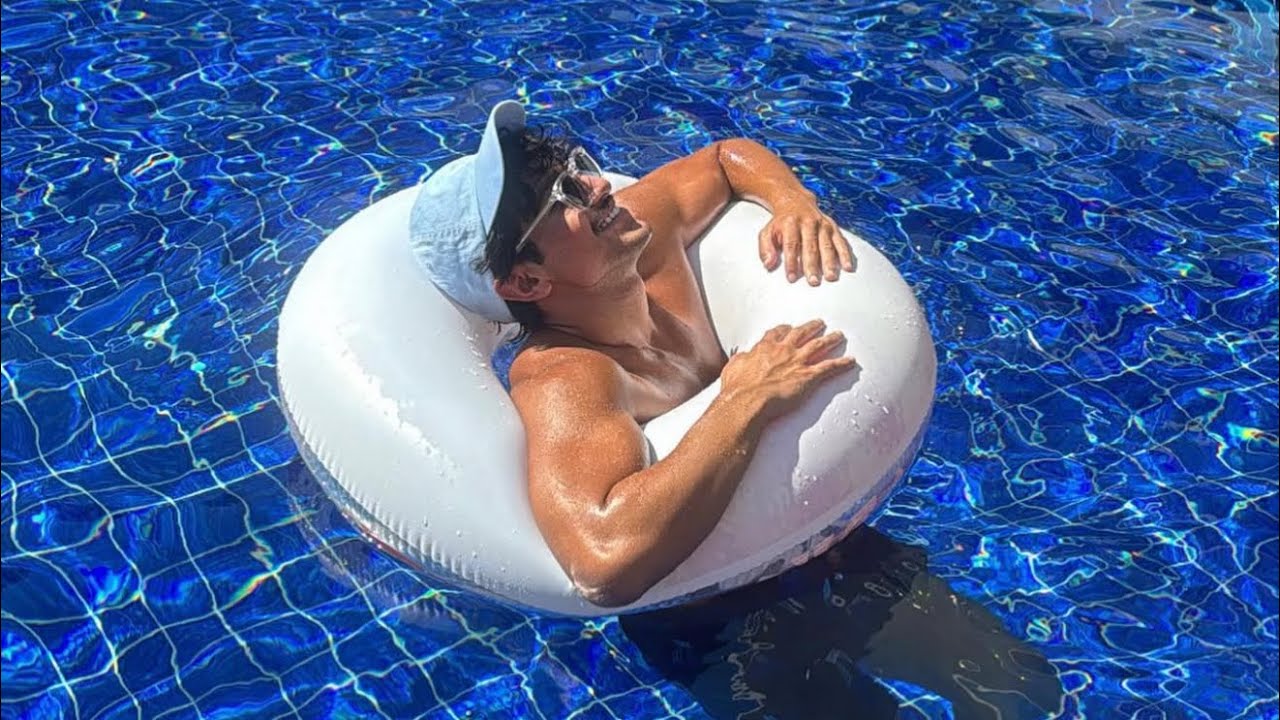 لايف مشاري القبندي 